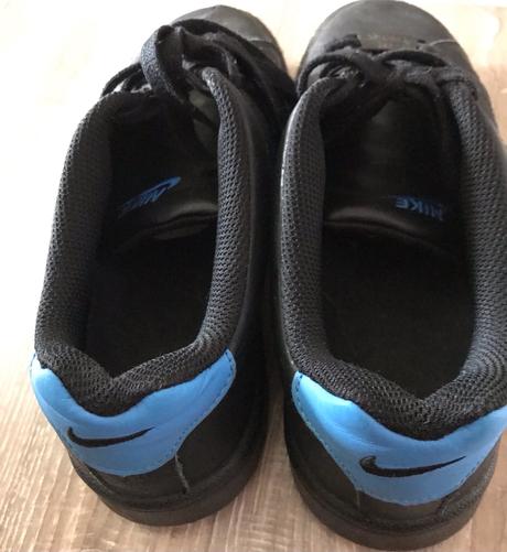 Nike tenisky, nike,38