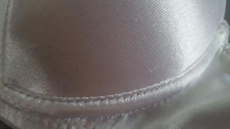 Vystužená podprsenka, lormar,70b