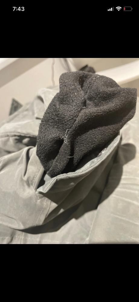 Zimná tehotenská a nosiaca bunda, bonprix,m