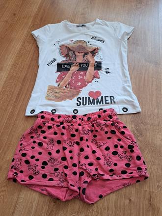 Kraťasy, disney,134