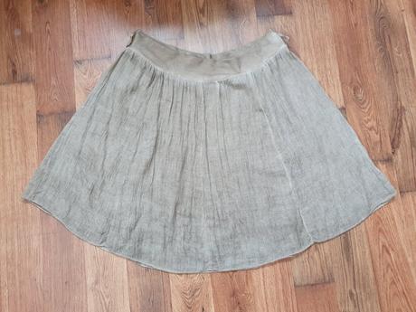 Lahka muselinova sukna, l