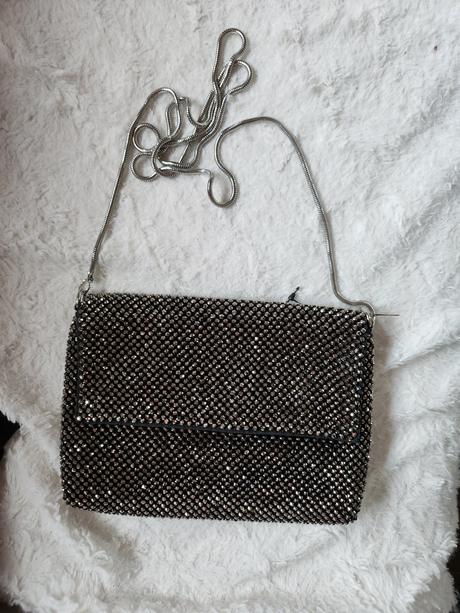 Dámska kabelka,