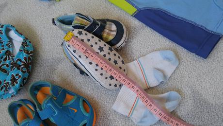 Capacky na lepacky s protismyk.hviezdickami+ponozk, 20