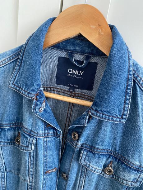 Riflova bunda only, only,36