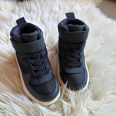 Členkove topanky vodeodolne vel 24, h&m,24