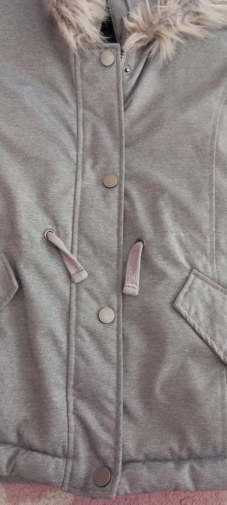 Dievčenská bunda, ovs,164