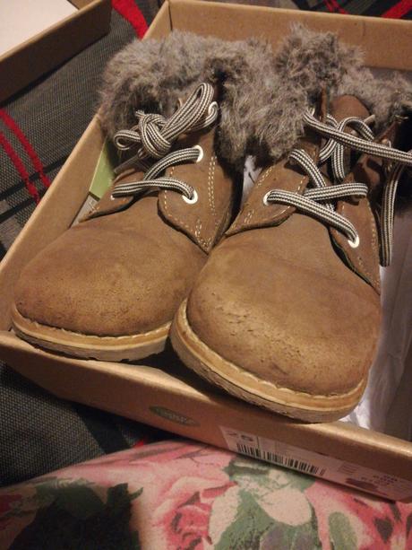 Topánky na zimu lasocky kids, lasocki,25