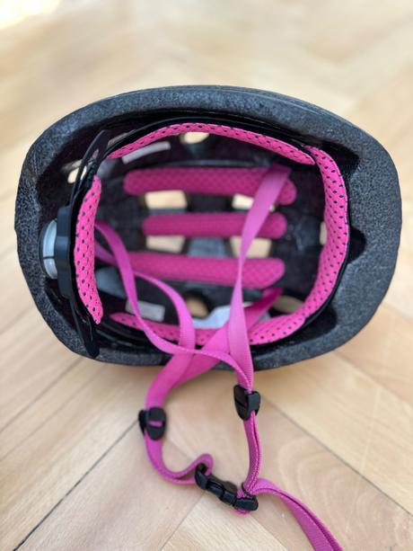 Detska prilba cube, s