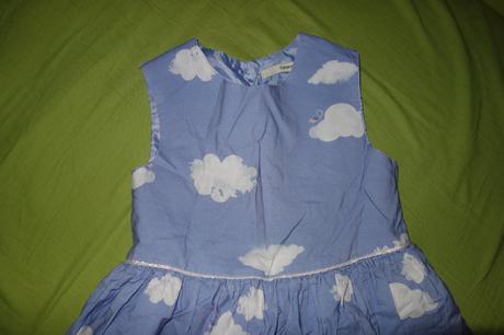 Letne satocky george, george,110