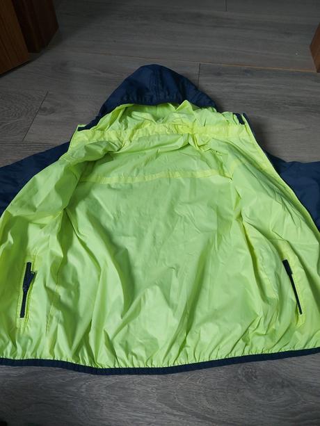 Mayoral obojstranna bundicka, mayoral,134