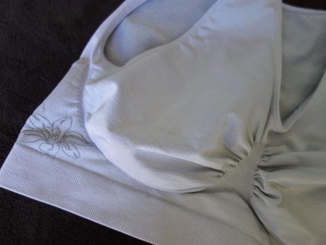 Športová podprsenka ergee, veľ. s, ergee,s