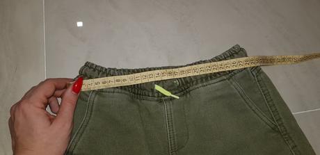 Nohavice v. 116, kiki&koko,116