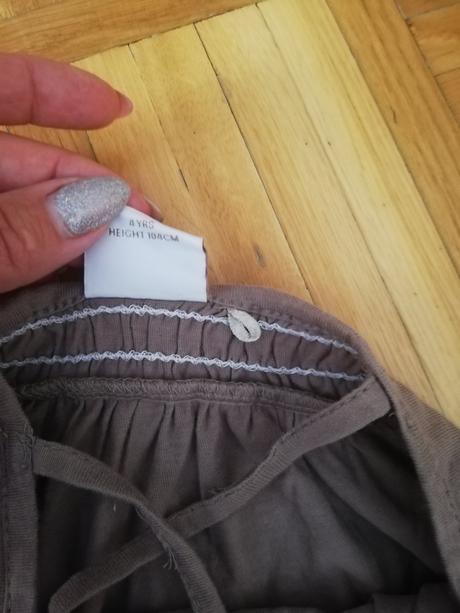 Lahucke šatky, next,104