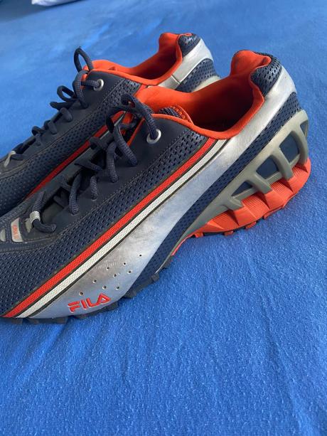 Fila tenisky, fila,47