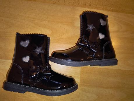 Prechodné čižmy, chicco,27