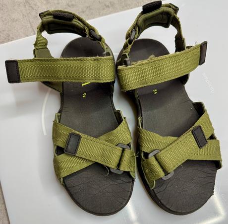 Zara sandale vel. 34, zara,34