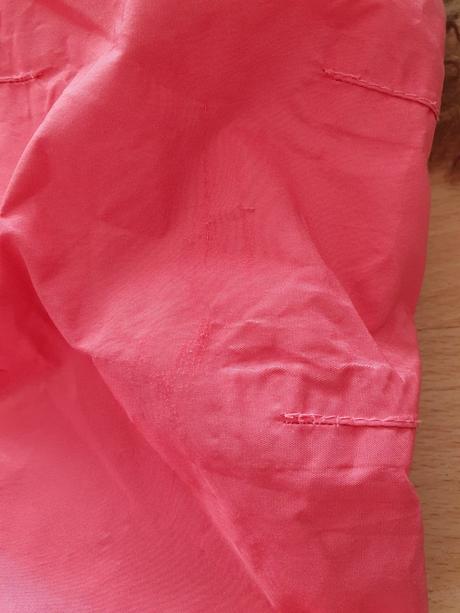 134 až 140 oteplovacky crivit rezerve, crivit,140