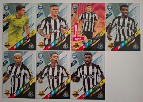Futbalové karty fifa 365 r.2024 (1),