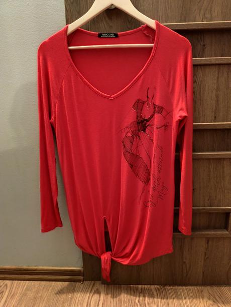 Dlhá tunika zn. mayo chix, mayo chix