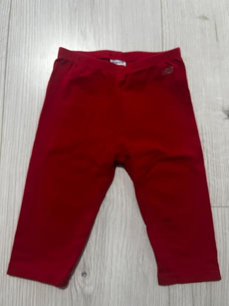 Capri leginy (2 kusy), mayoral,98