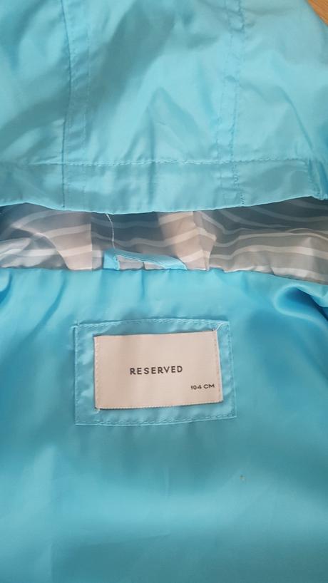 Bundička, reserved,104