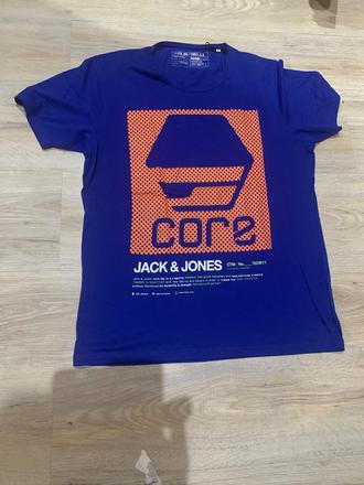 Tricko jack jones, xl