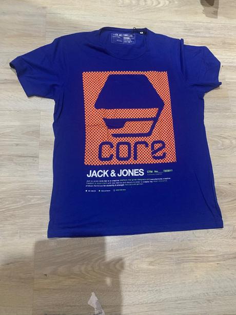 Tricko jack jones, xl