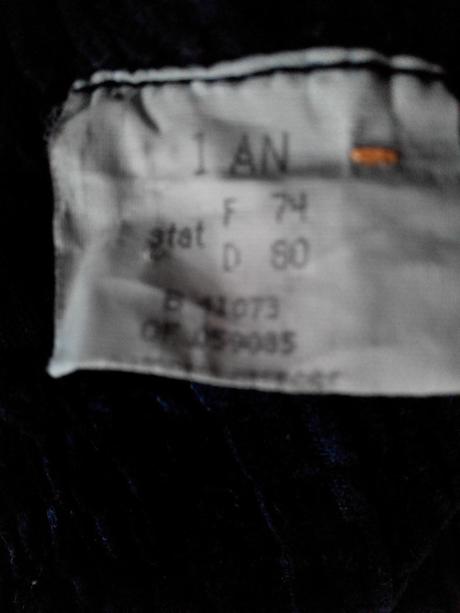 Menžestráky s trakmi, 74