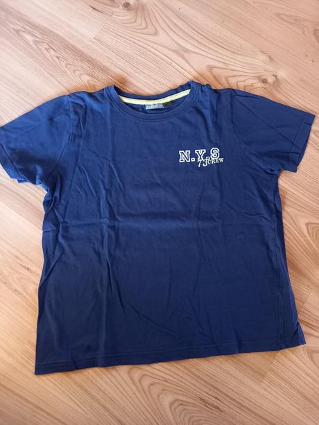 Tričko, pepperts,158