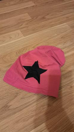 Jednovrstvova ciapka smolko, m