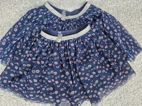 2x suknička, pepco,110