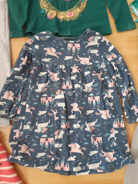 Balíček veci, 86–98