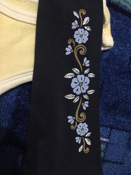 Tepláčiky princess 92/98 a tričko, 86–98