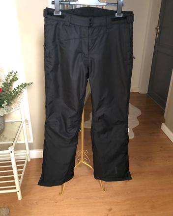 Tcm lyžiarske nohavice, tcm,38