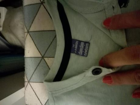 Chlapčenské tričko, dopodopo,74