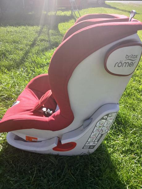 Britax 9-18kg, britax