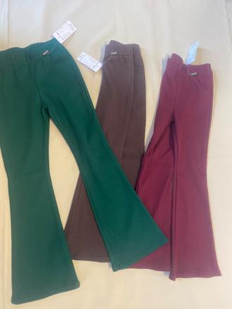 Zateplene leginy zvony, 116