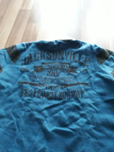 Svetrík, benetton,158