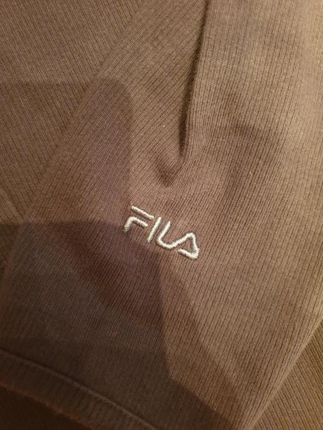 Mikina fila, fila,m