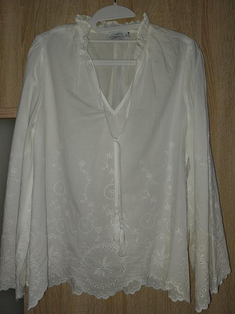 Blúzka č.38, reserved,38