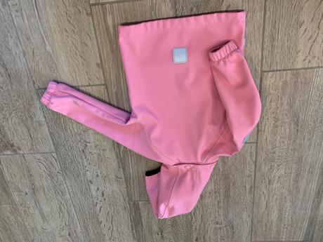 Reima vantti prechodná softshellová bunda 92/98, reima,92