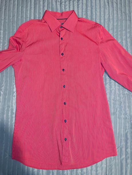 Košeľa s.oliver, s.oliver,40