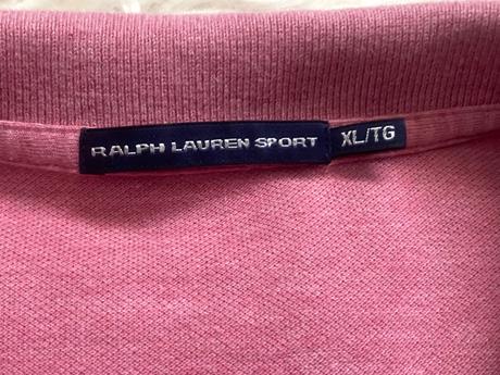 Ralph lauren polokošeľa, ralph lauren,xl