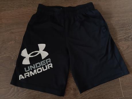 Kraťasy, under armour,152