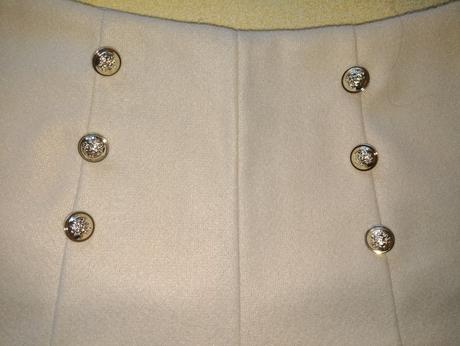 Elegantné šortky, s