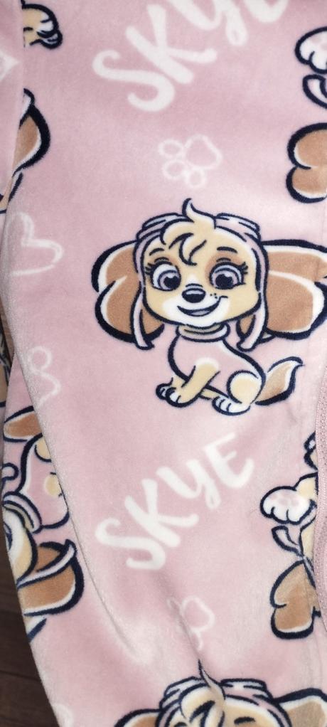 Mikina labkova patrola, disney,104