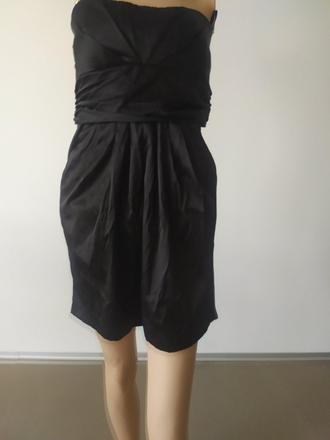 C127 pekne saty amisu maju vrecka, amisu,m