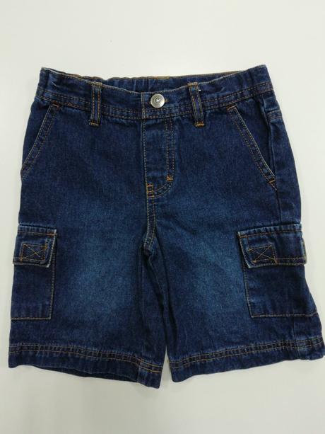 Rifľové kraťasy, 104