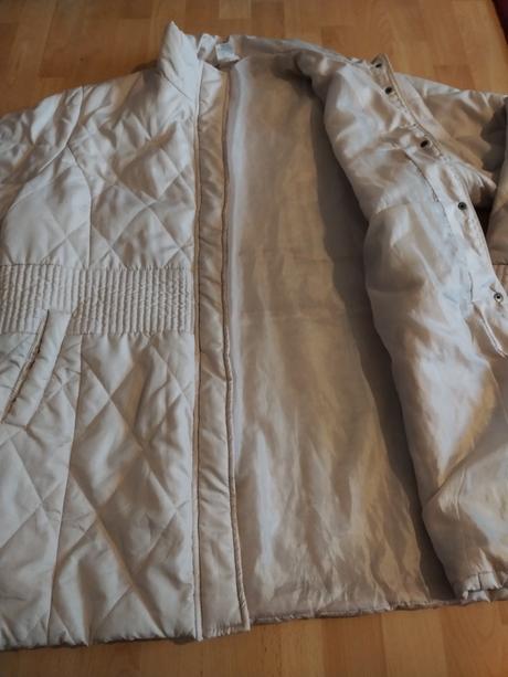 Vetrovka prechodná xxl, xxl