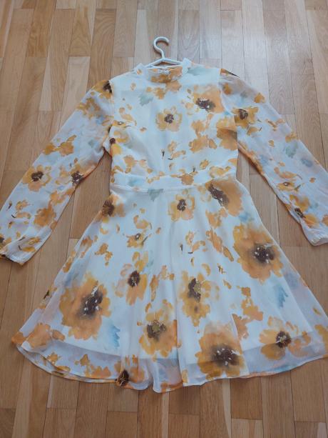 Šaty orsay veľkosť 36, orsay,36